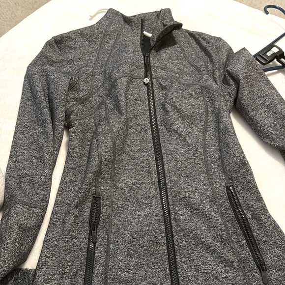 Lululemon Define Jacket - Picture 2 of 2